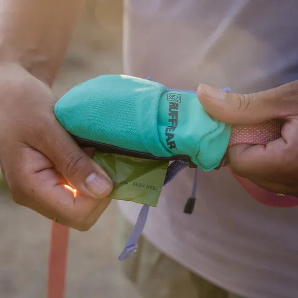 Ruffwear Stash Bag Mini