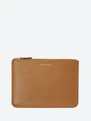 SA5100IC Colour Inside Wallet