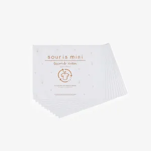 Sacs d’expédition seconde main, petit format || Small size shipping bags for second hand
