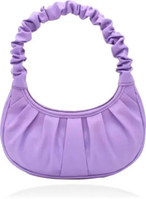 SAGIRON Purple Women Sling Bag - Mini
