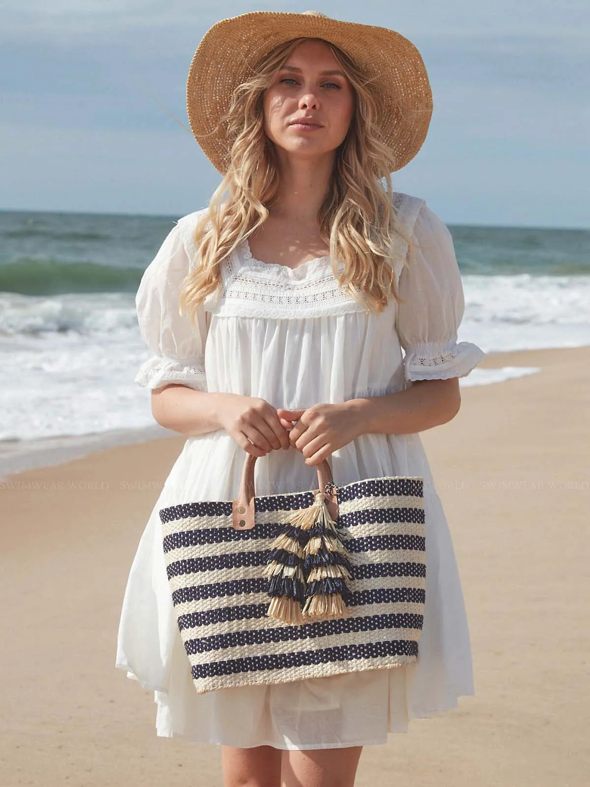 Sahara Tote