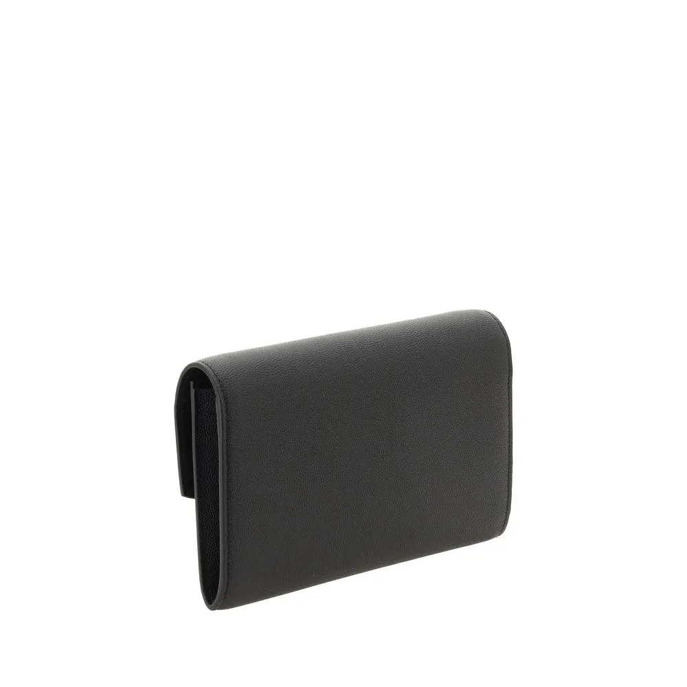 Saint Laurent Chain Wallet