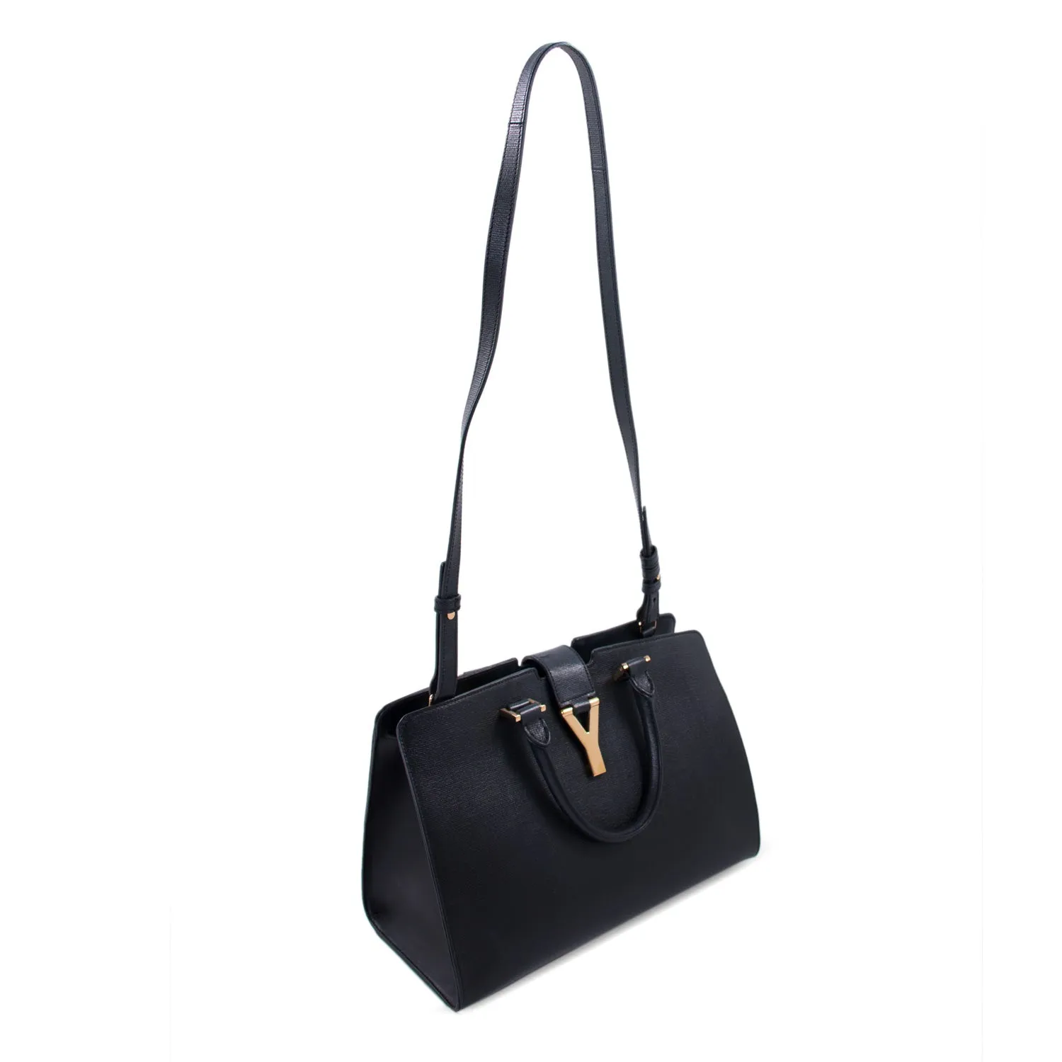 Saint Laurent OTL BO Ligne Y Satchel