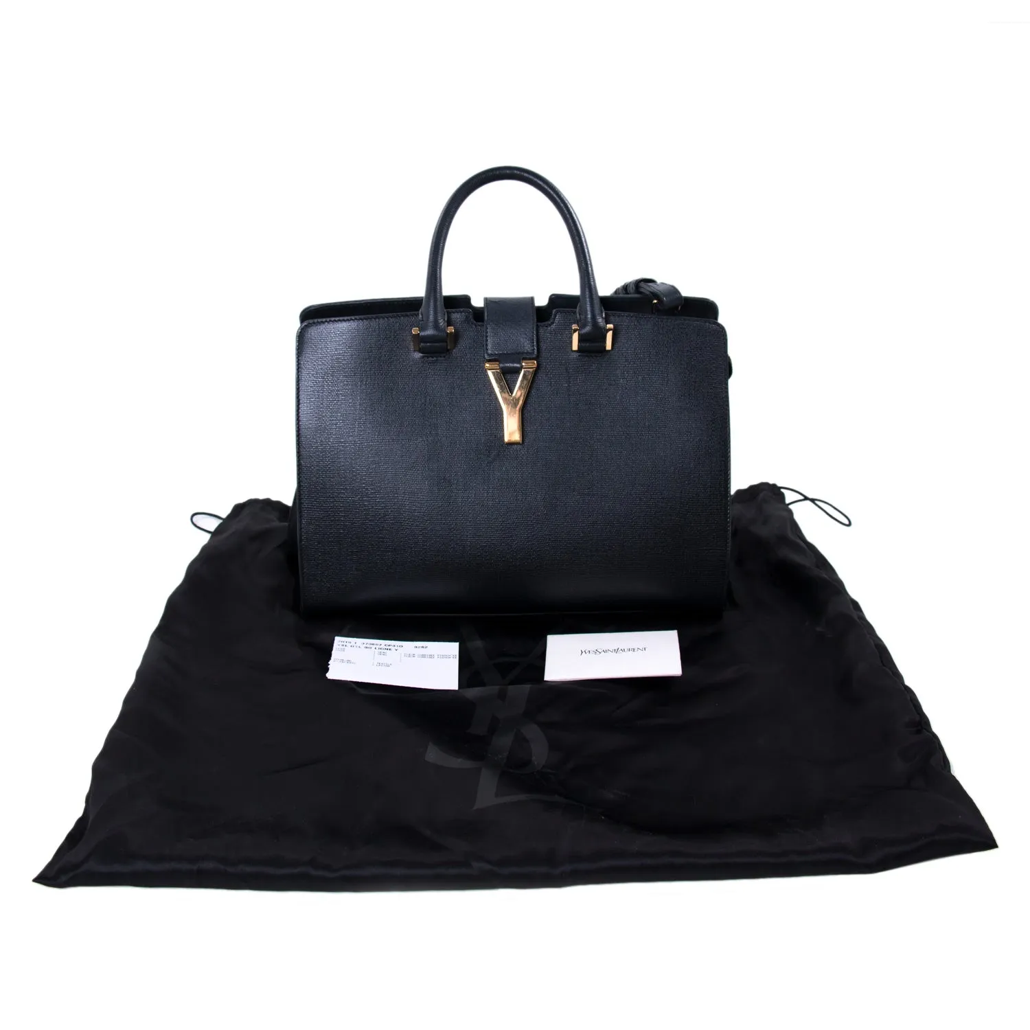 Saint Laurent OTL BO Ligne Y Satchel