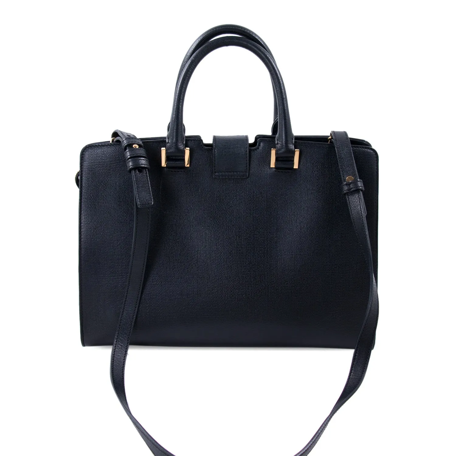 Saint Laurent OTL BO Ligne Y Satchel