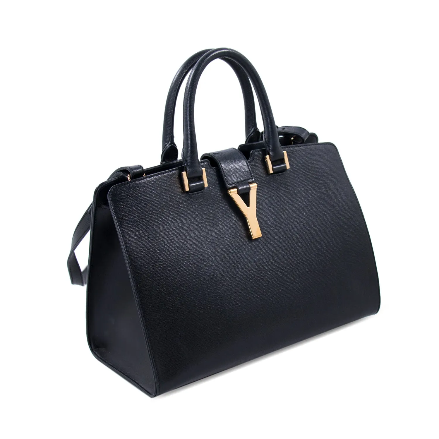 Saint Laurent OTL BO Ligne Y Satchel