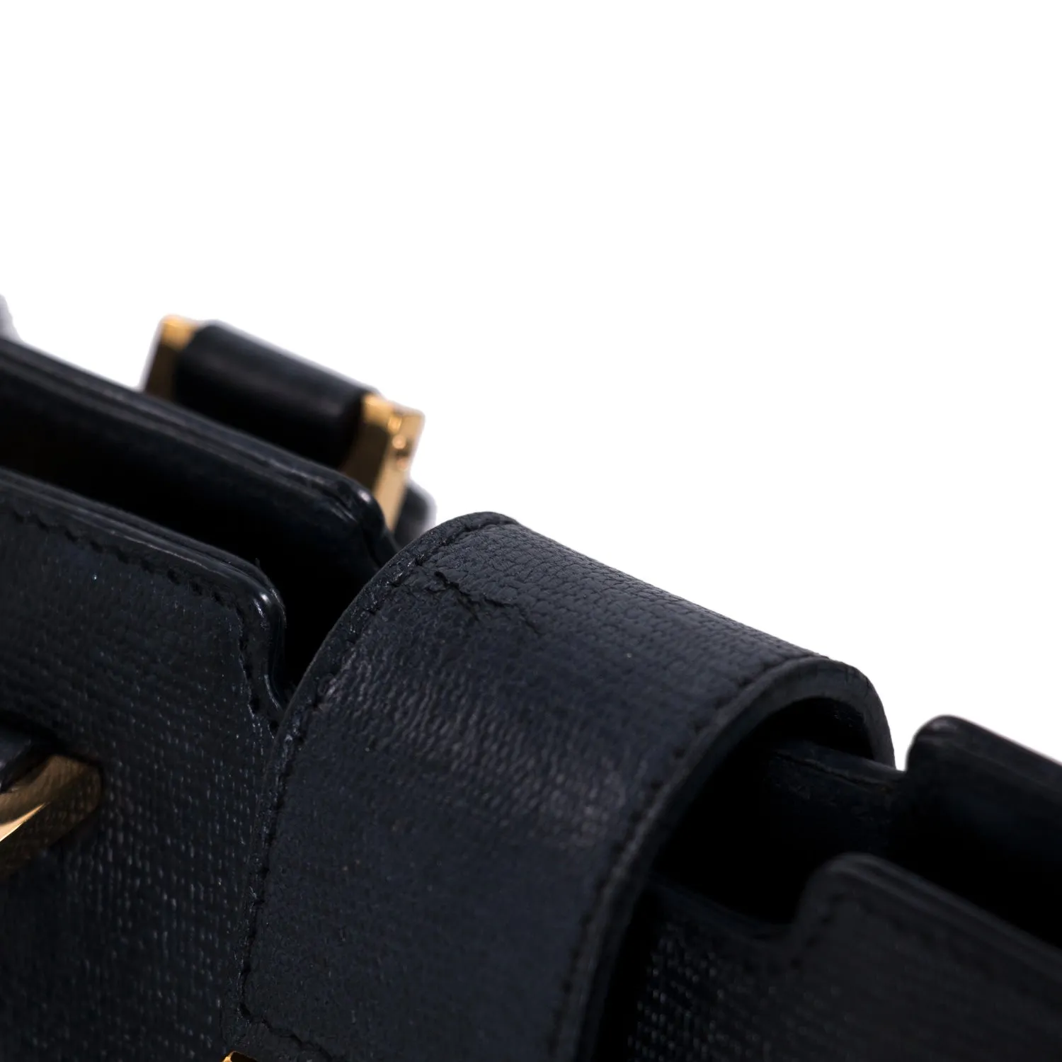 Saint Laurent OTL BO Ligne Y Satchel