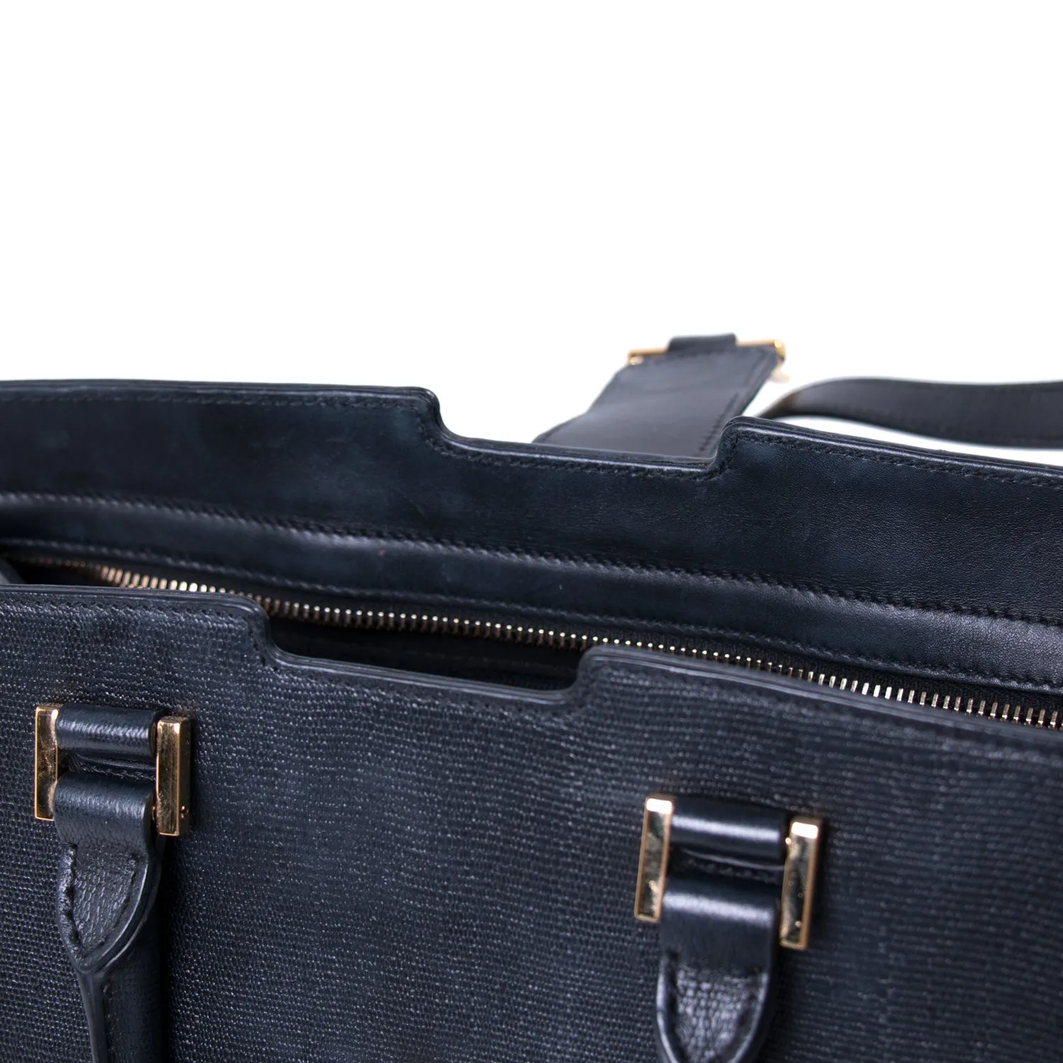 Saint Laurent OTL BO Ligne Y Satchel