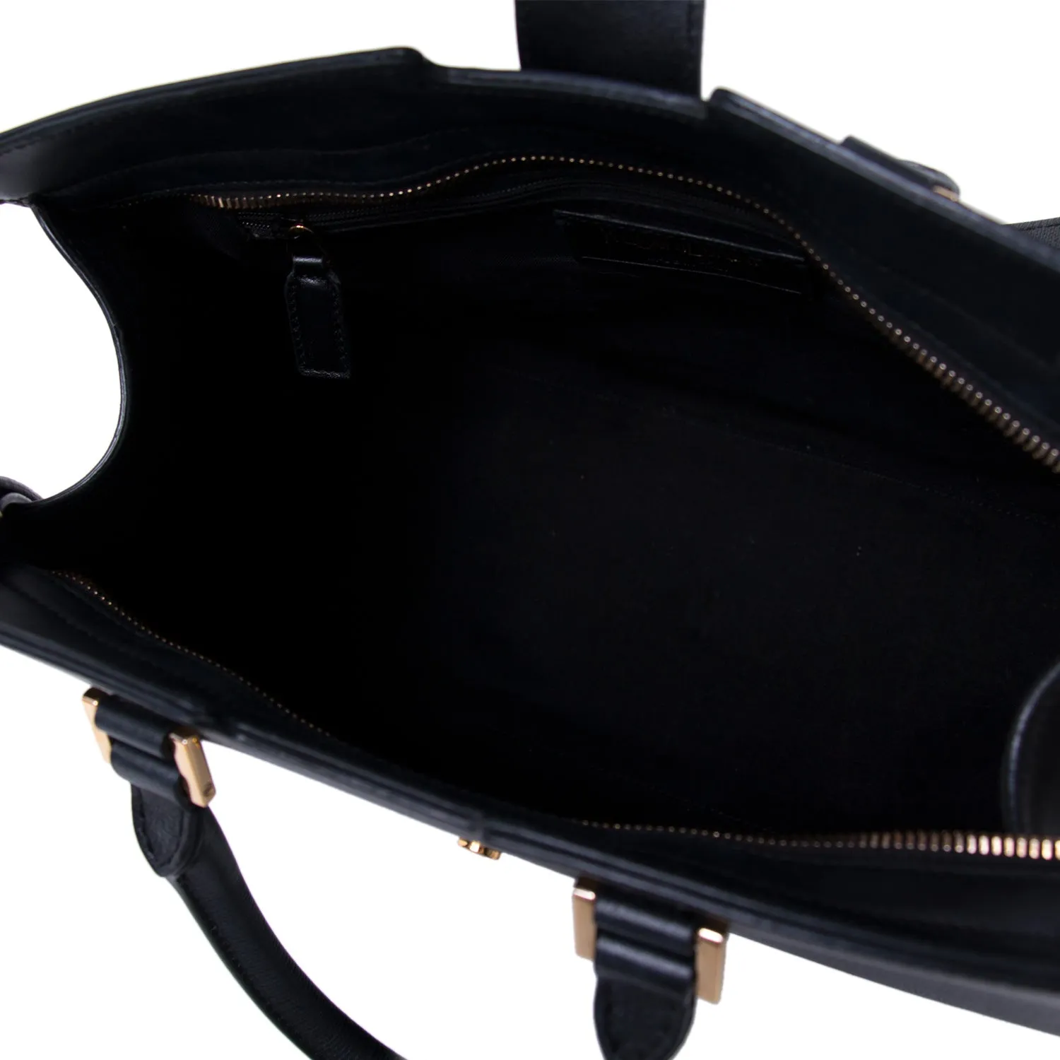 Saint Laurent OTL BO Ligne Y Satchel