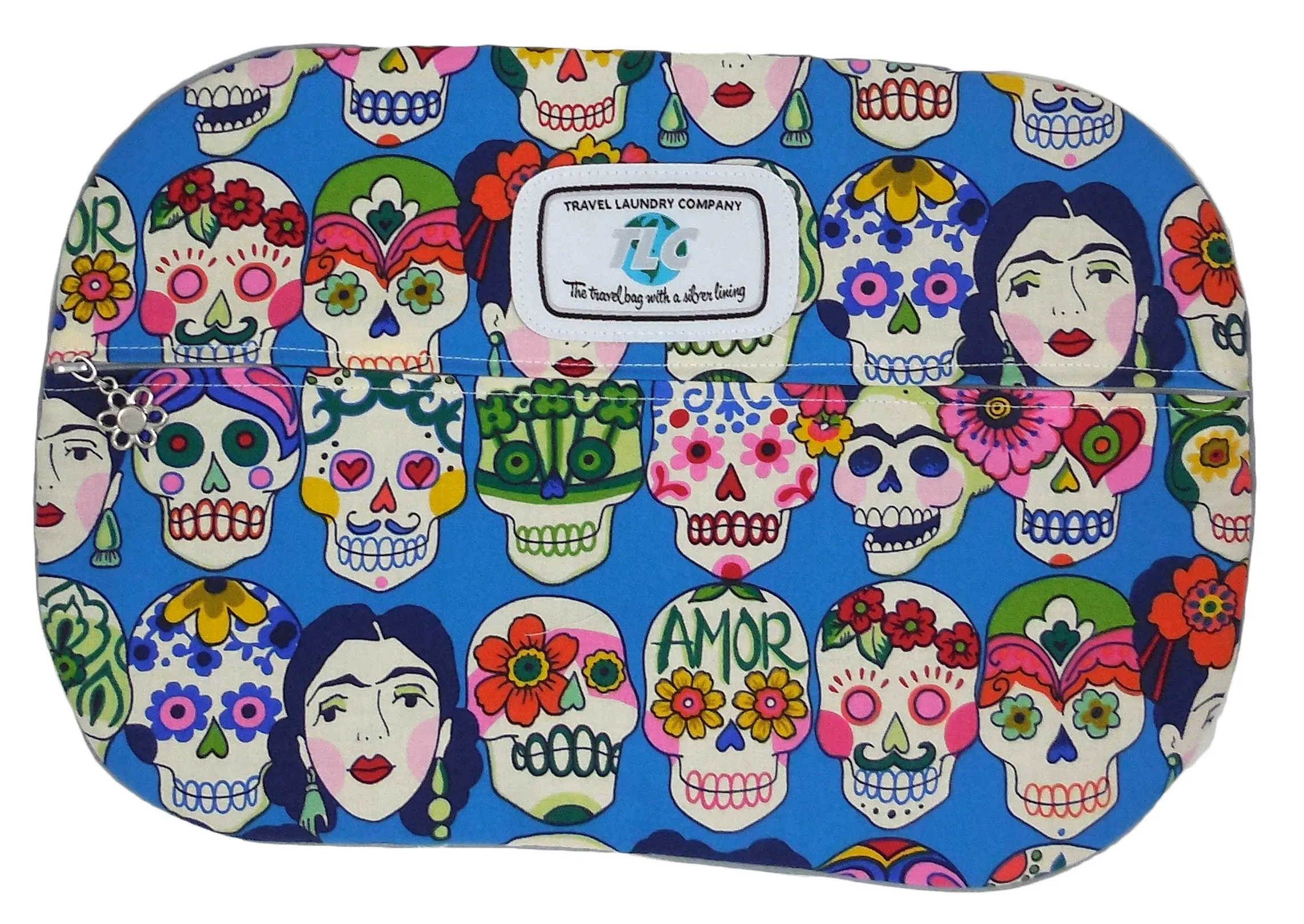 SB- Lightweight Frida Shoe Bag