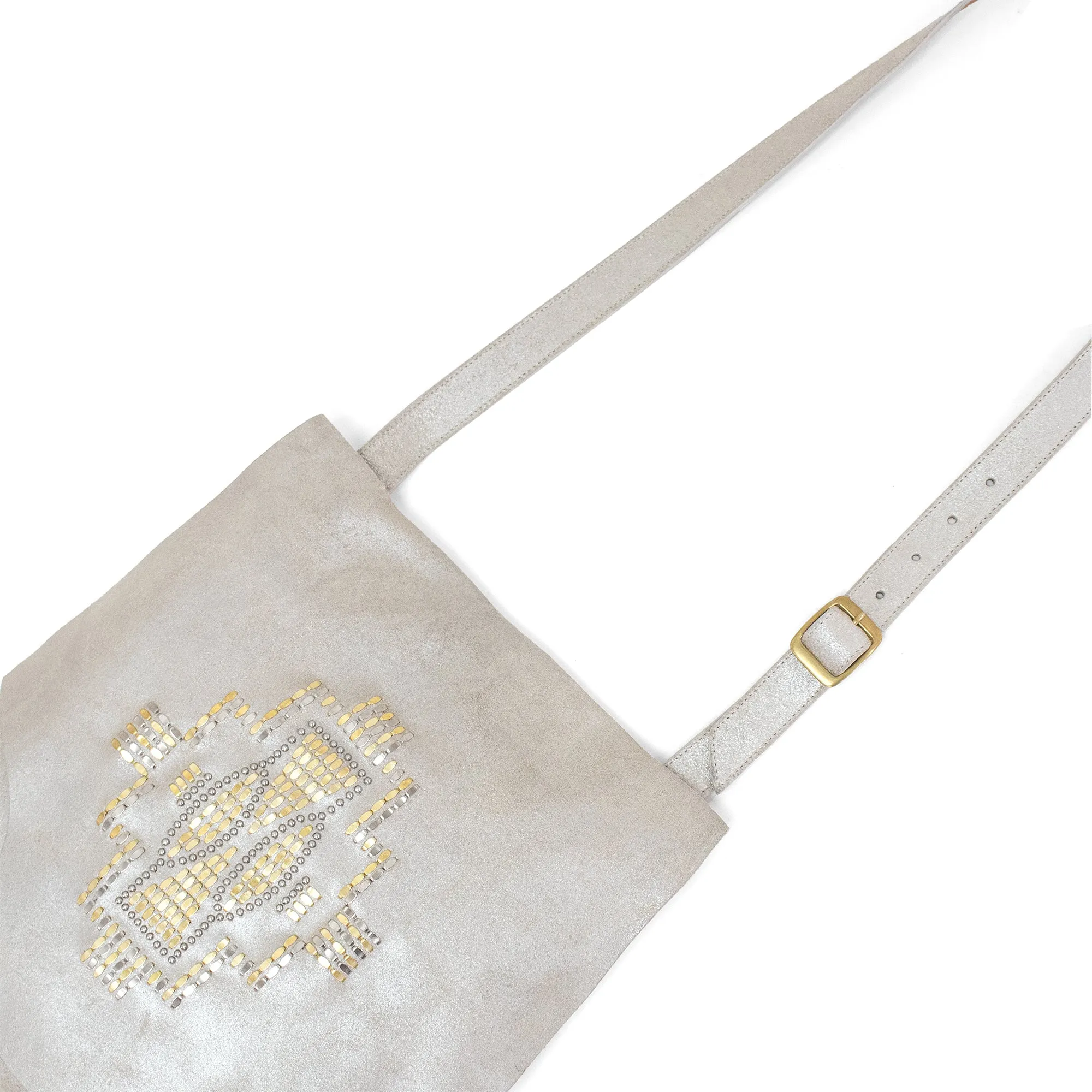 Scara Tribecca Messenger