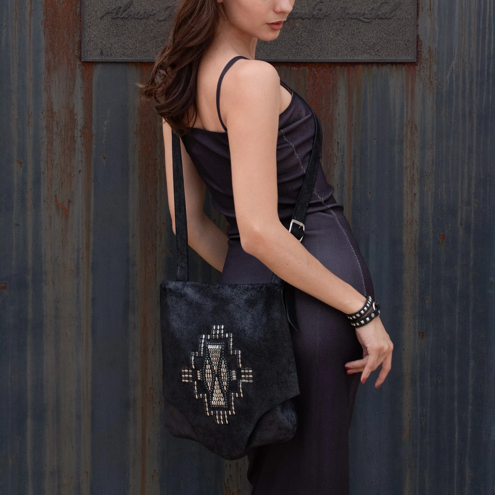 Scara Tribecca Messenger