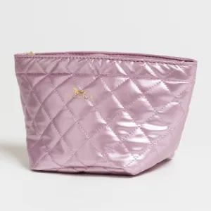 Scout Crown Jewels - Pink Quilted