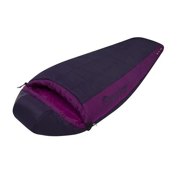 Sea to Summit Quest QUII (-1C, women's)