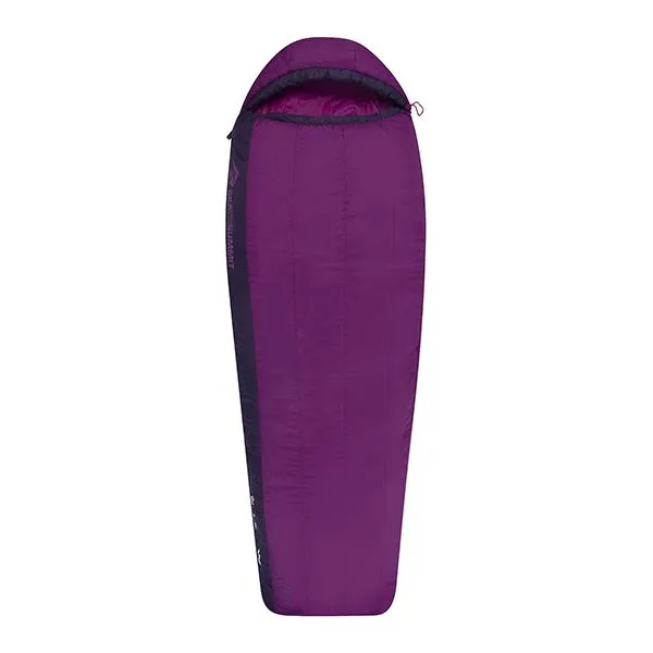 Sea to Summit Quest QUII (-1C, women's)
