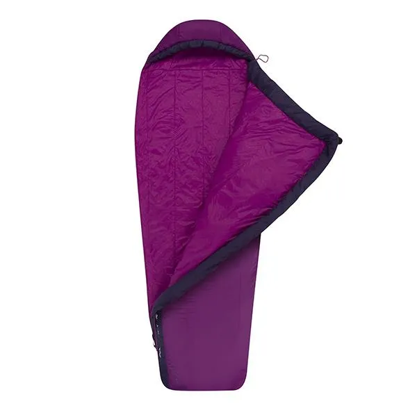 Sea to Summit Quest QUII (-1C, women's)