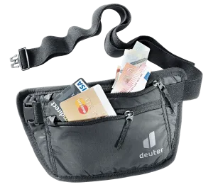 Security Money Belt I