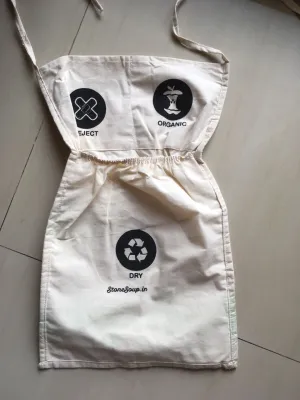 Segregation On-the-go Kit