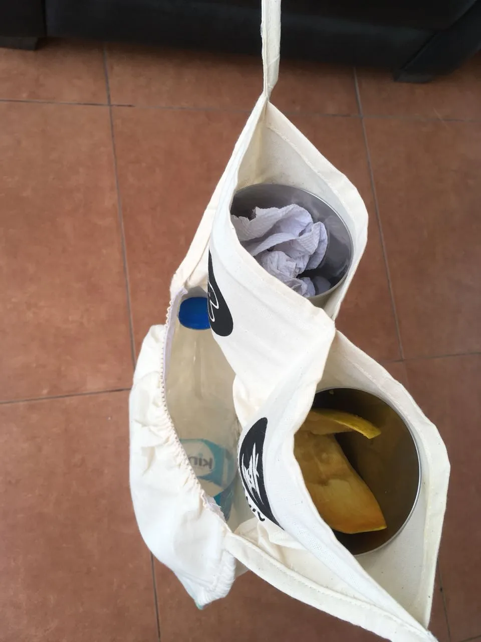 Segregation On-the-go Kit