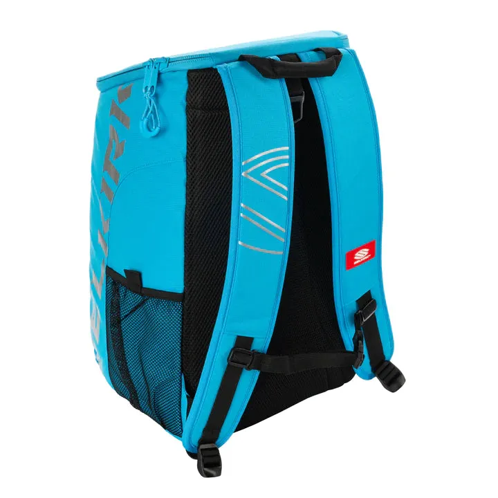 Selkirk Core Series Team Backpack Blue