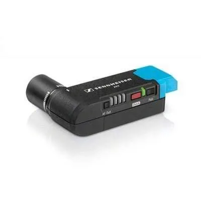 Sennheiser AVX-ME2 SET-3-UK Lavalier Digital Wireless Microphone Set