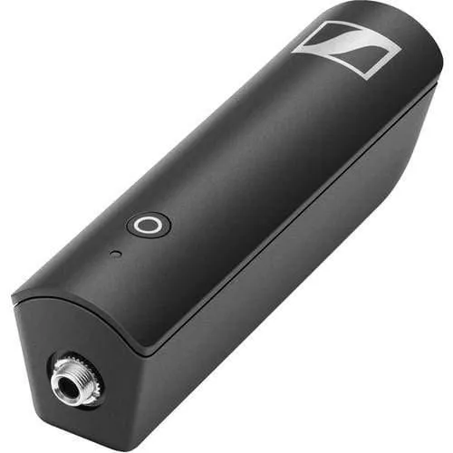 Sennheiser WSW-D Portable ENG Set Digital Camera-Mount Wireless Combo Microphone System