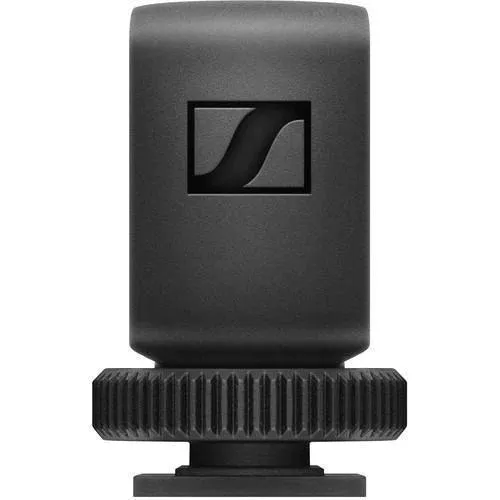 Sennheiser WSW-D Portable ENG Set Digital Camera-Mount Wireless Combo Microphone System