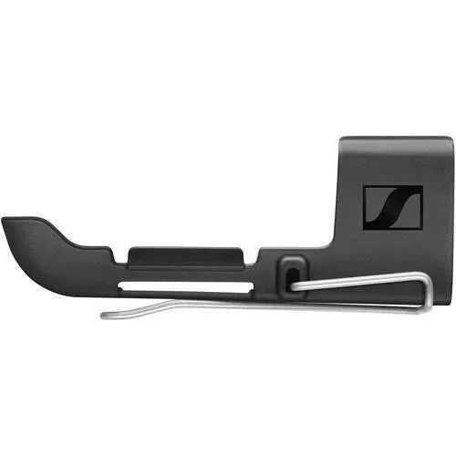 Sennheiser WSW-D Portable ENG Set Digital Camera-Mount Wireless Combo Microphone System