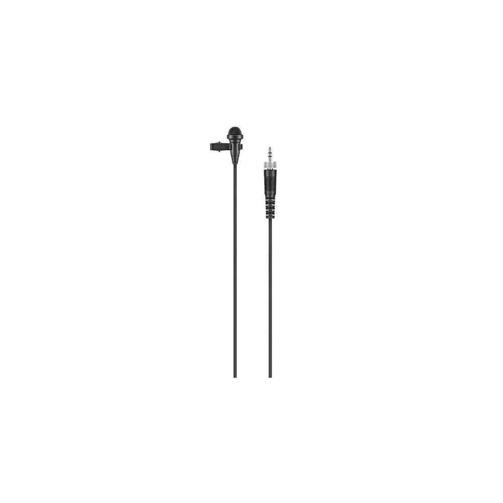 Sennheiser WSW-D Portable Lavalier Set Digital Camera-Mount Wireless Omnidirectional Lavelier Microphone