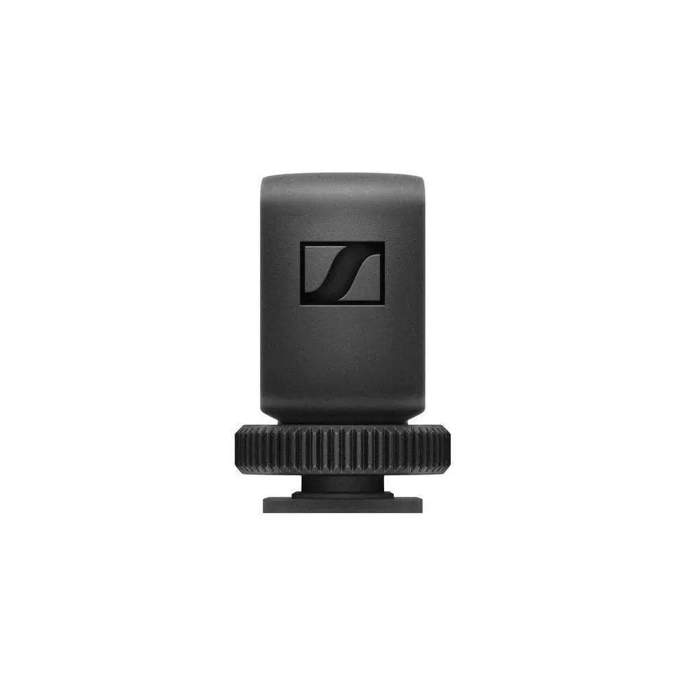 Sennheiser WSW-D Portable Lavalier Set Digital Camera-Mount Wireless Omnidirectional Lavelier Microphone