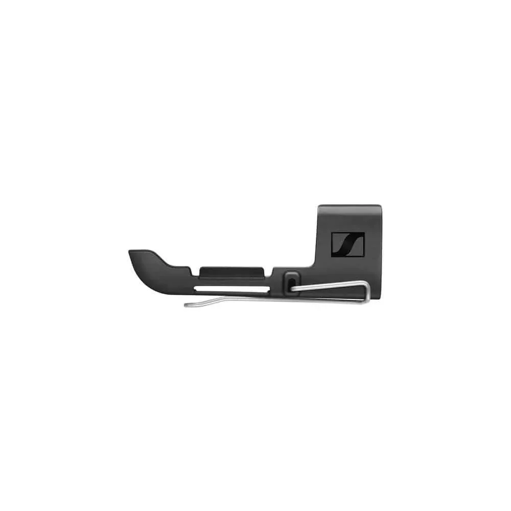 Sennheiser WSW-D Portable Lavalier Set Digital Camera-Mount Wireless Omnidirectional Lavelier Microphone