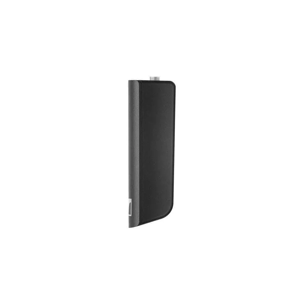 Sennheiser WSW-D Portable Lavalier Set Digital Camera-Mount Wireless Omnidirectional Lavelier Microphone