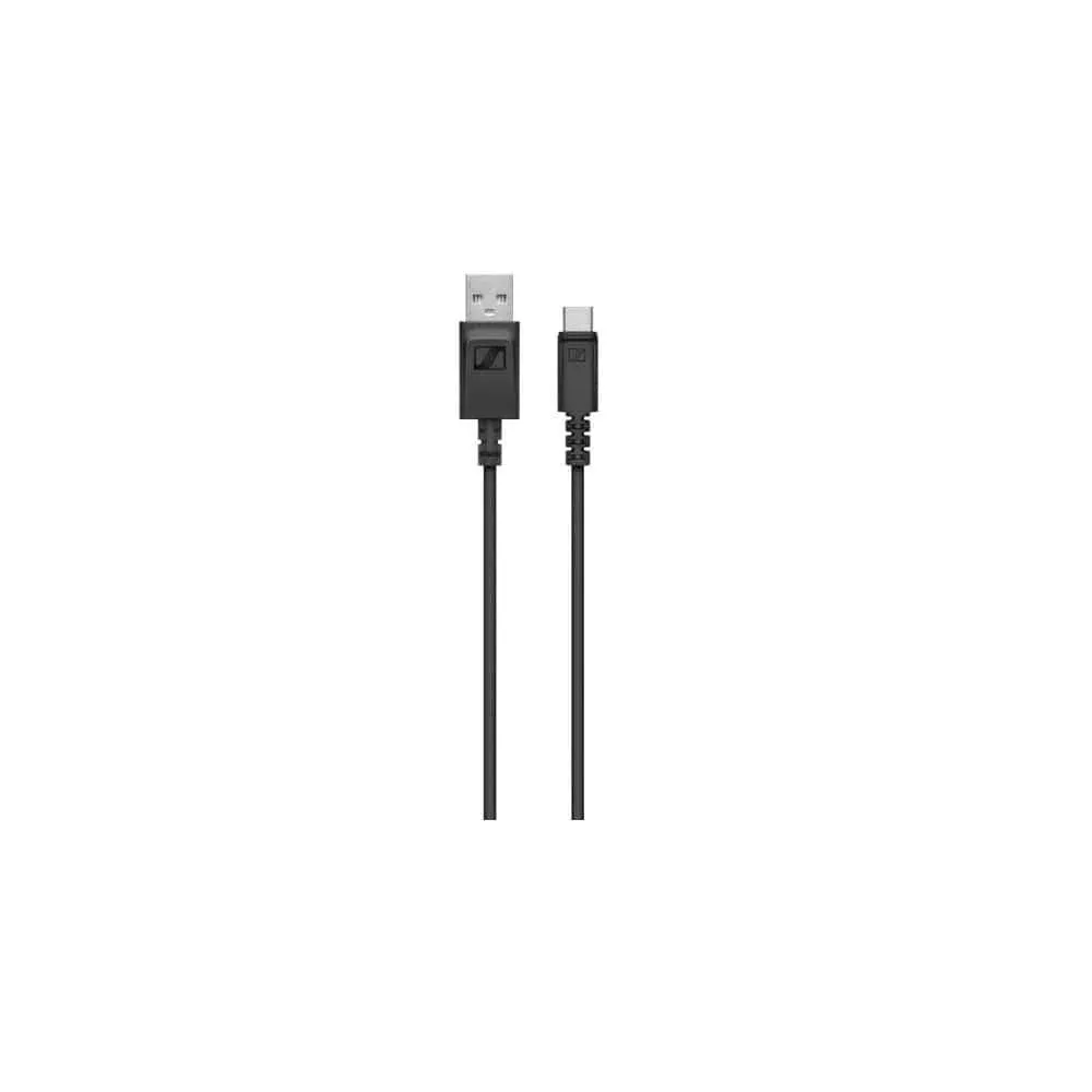 Sennheiser WSW-D Portable Lavalier Set Digital Camera-Mount Wireless Omnidirectional Lavelier Microphone