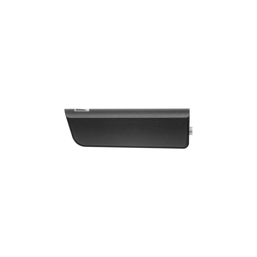 Sennheiser WSW-D Portable Lavalier Set Digital Camera-Mount Wireless Omnidirectional Lavelier Microphone