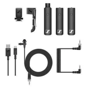 Sennheiser XSW-D Portable Eng Set