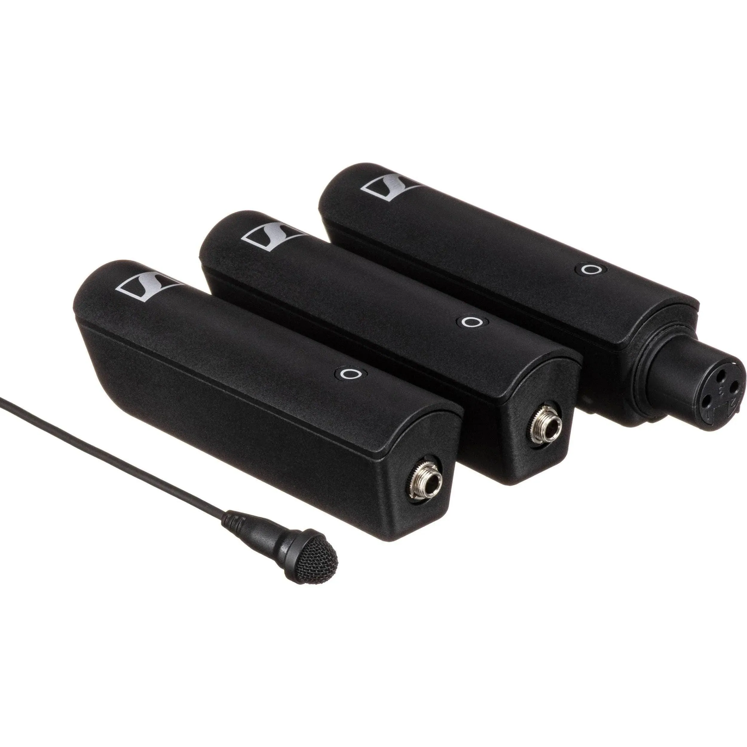 Sennheiser XSW-D Portable Eng Set