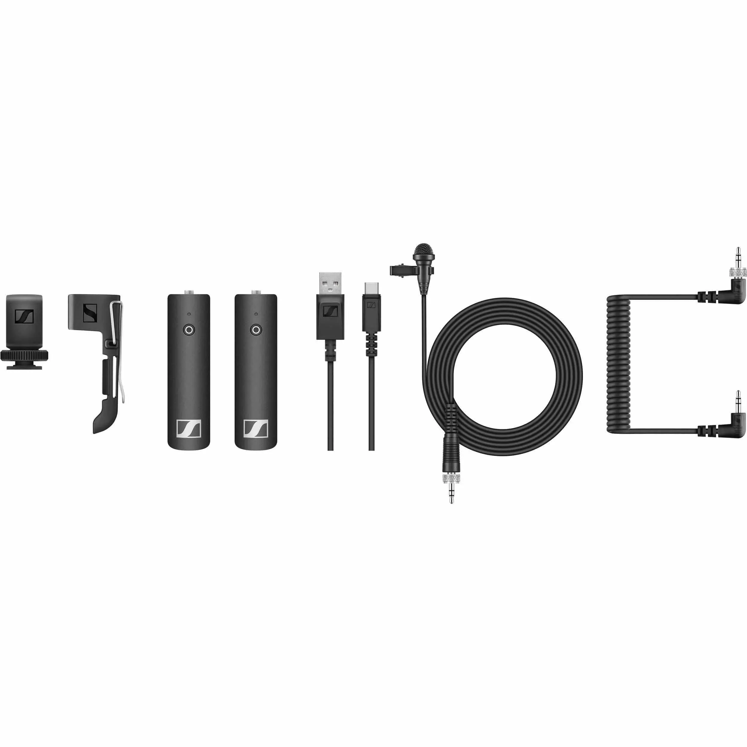 Sennheiser XSW-D Portable Eng Set