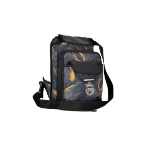 Sensation Compact Shoulder Sling Tackle Bag
