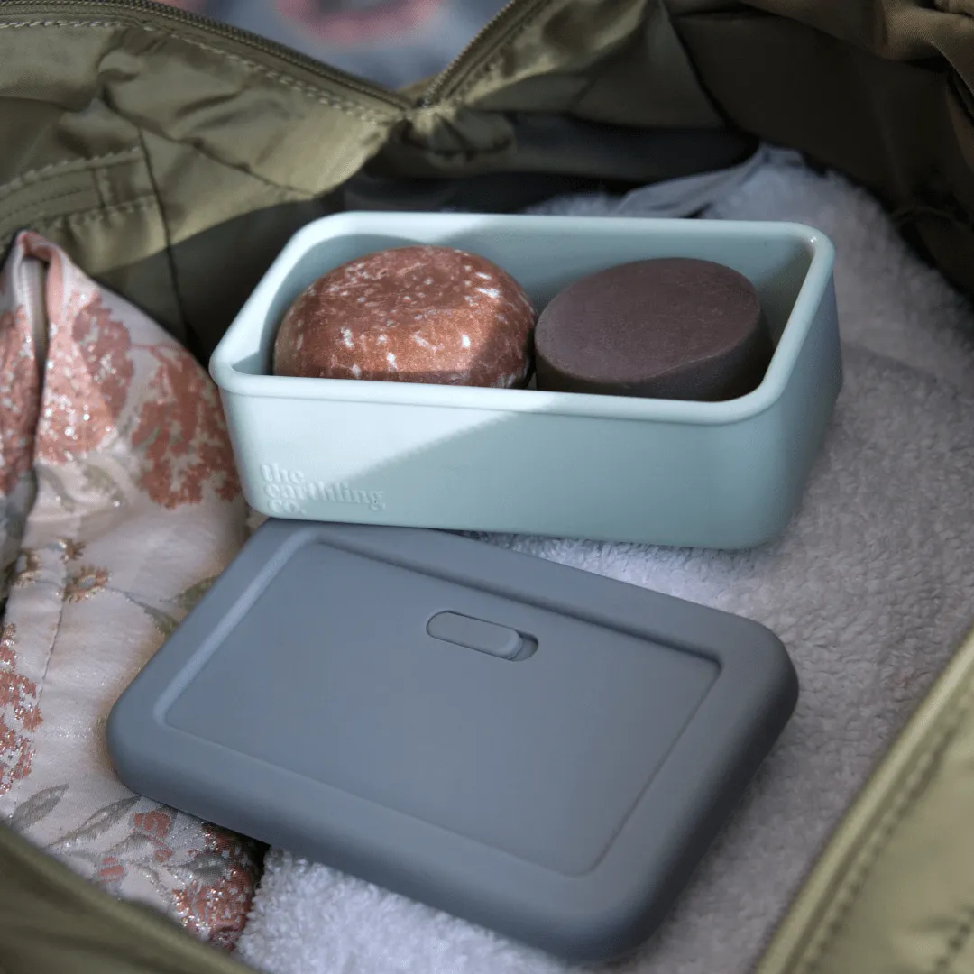 Shampoo & Conditioner Bar Starter Kit