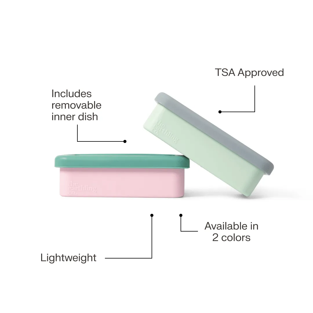 Shampoo & Conditioner Bar Starter Kit