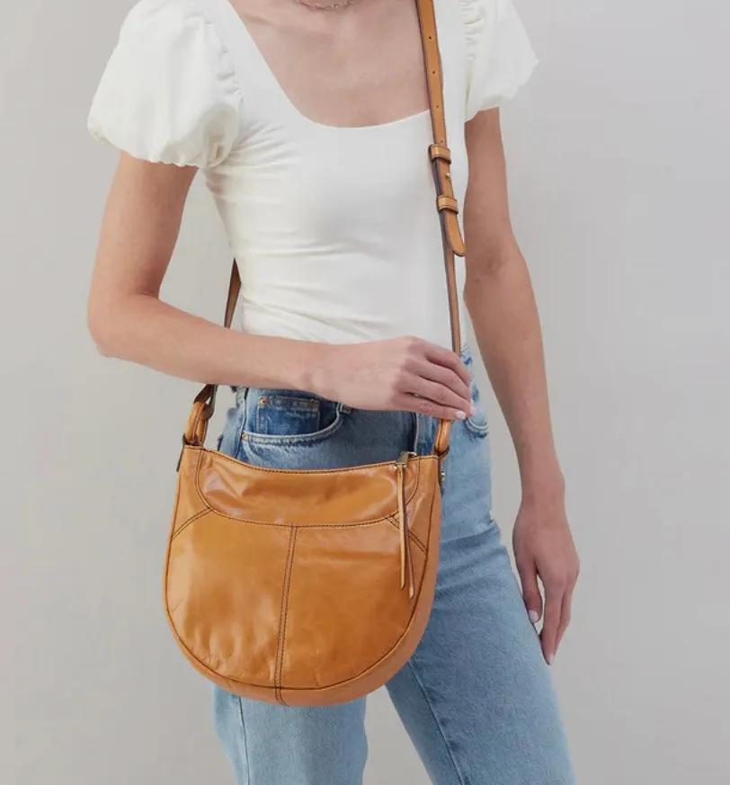 Sheila Hobo Crossbody