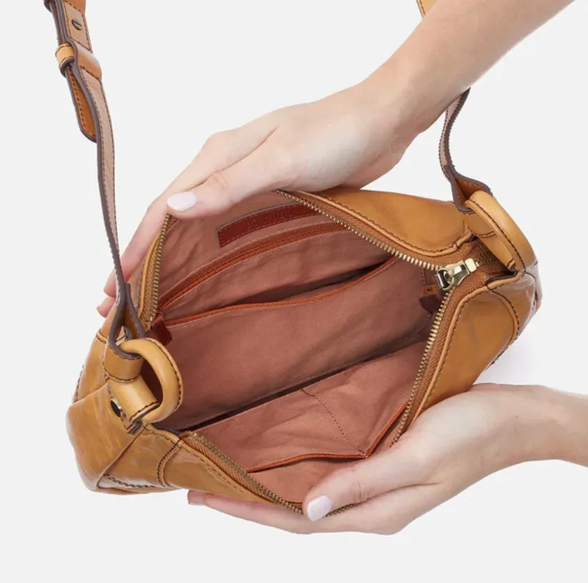 Sheila Hobo Crossbody