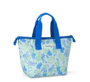 Shell Yeah Lunch Bag