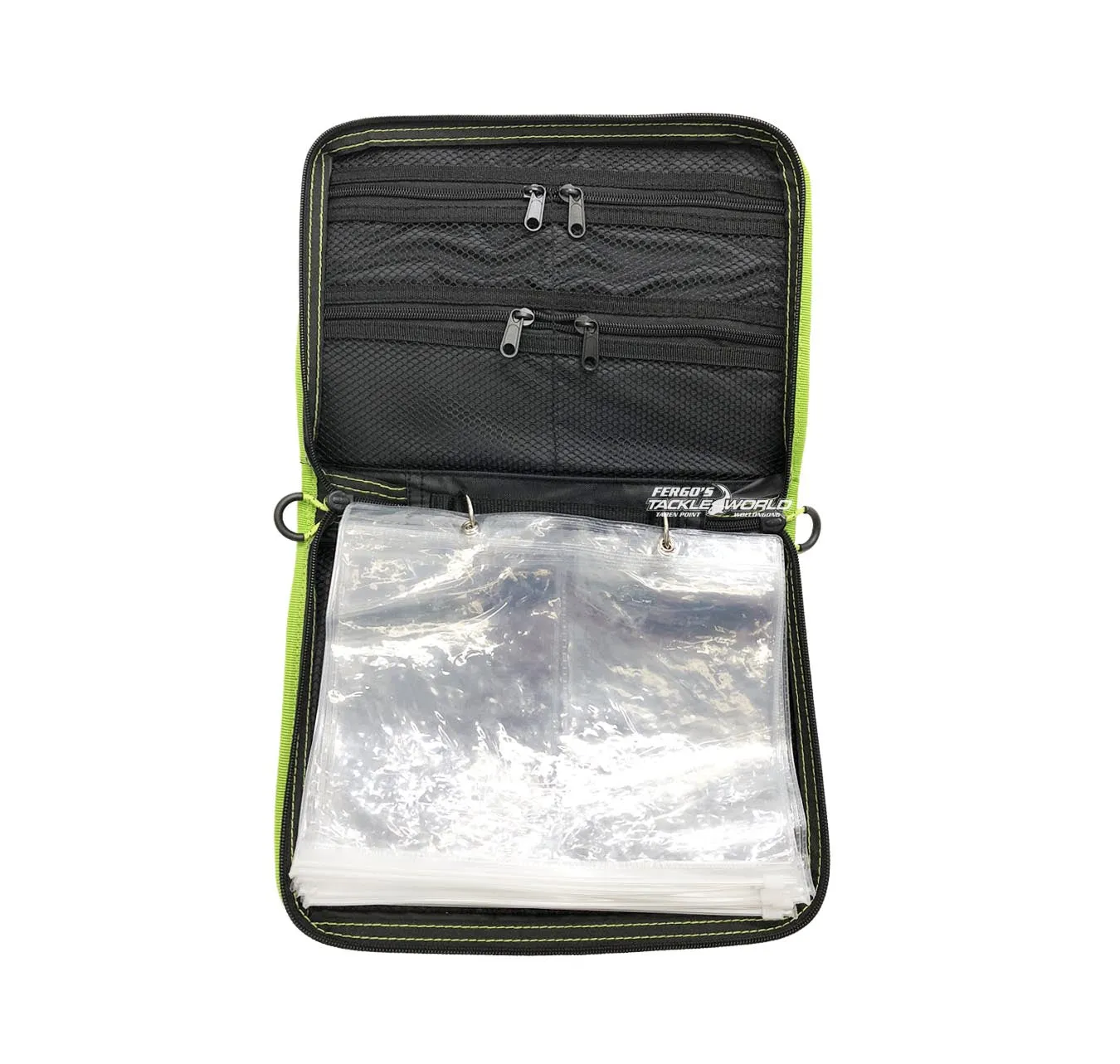 Shimano Lure Wallet