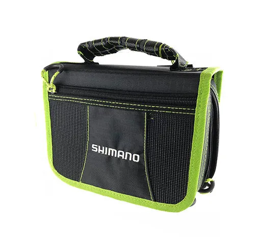 Shimano Tackle Wallet