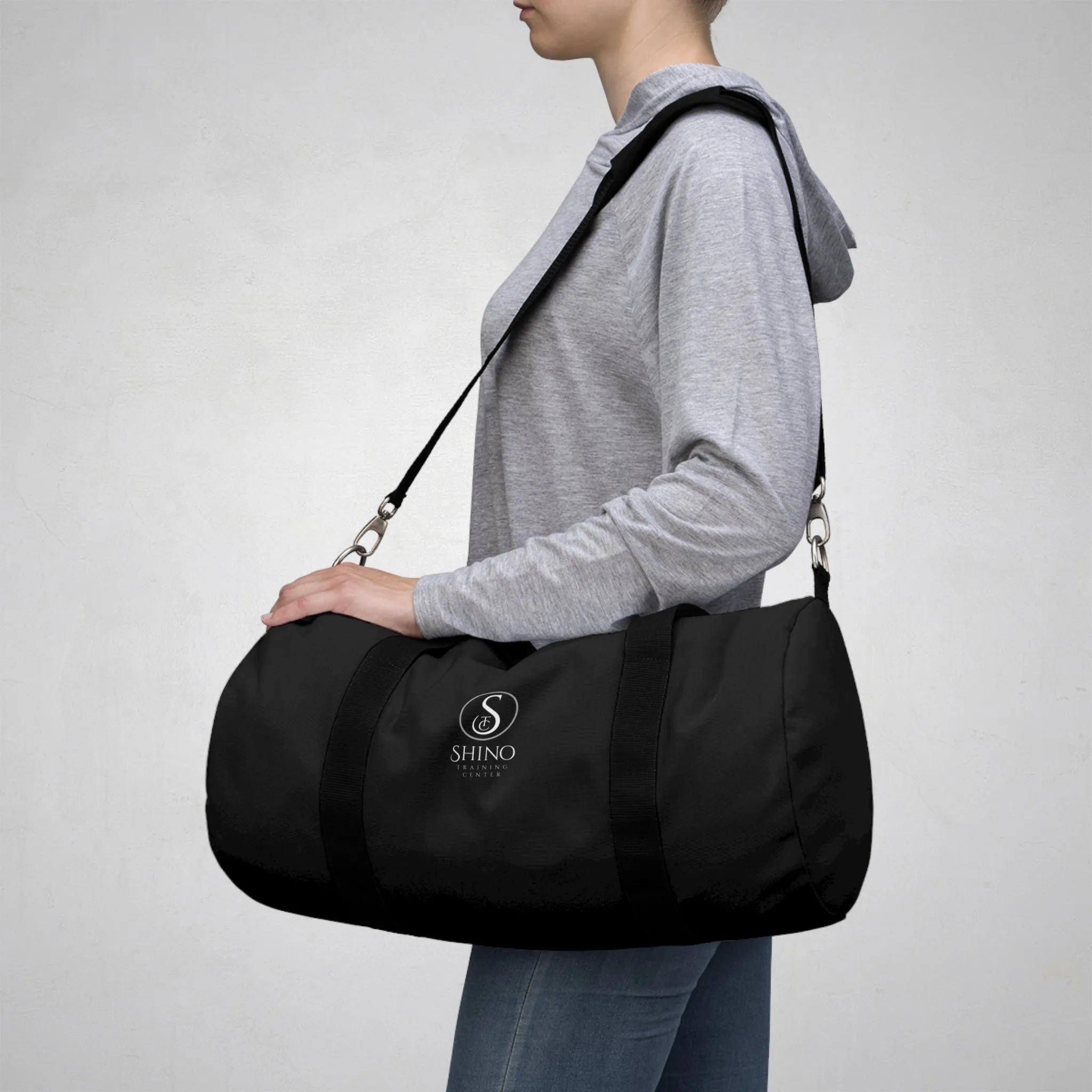 Shino Duffel Bag