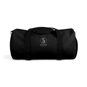 Shino Duffel Bag