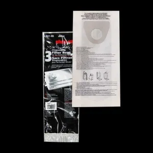 Shopvac OEM Paper Bag