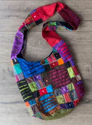 Shoulder Bag