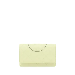 Shoulder Wallet